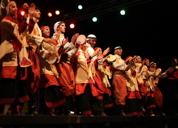 مهرجان "رحلة الروح" يقدم عروضا موسيقية في رام الله